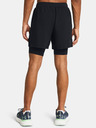 Under Armour UA Launch 5'' 2-IN-1 Short pants