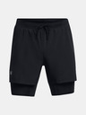 Under Armour UA Launch 5'' 2-IN-1 Short pants