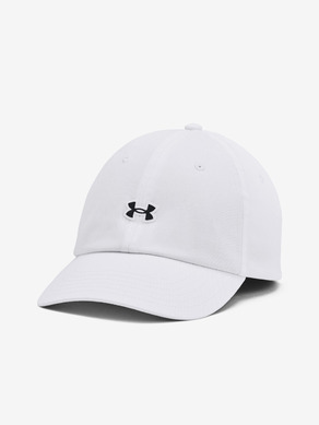 Under Armour W Driver96 Adj Cap