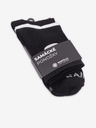 Sam 73 Nasazo Set of 3 pairs of socks