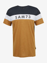 Sam 73 Kavix T-shirt