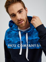 Sam 73 Akvamarin Sweatshirt