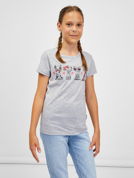 Sam 73 Axill Kids T-shirt