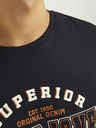 Jack & Jones Logo T-shirt