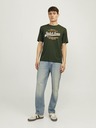 Jack & Jones Logo T-shirt