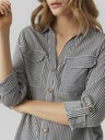 Vero Moda Bumpy Blouse