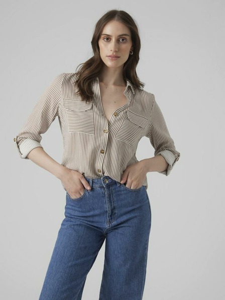 Vero Moda Bumpy Shirt