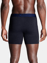 Under Armour M UA Perf Cotton 6in Boxers 3 Piece