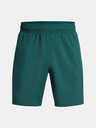 Under Armour UA Woven Wdmk Short pants