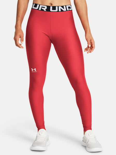 Under Armour UA HG Authentics Leggings