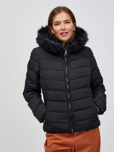 ONLY Ellan Winter jacket