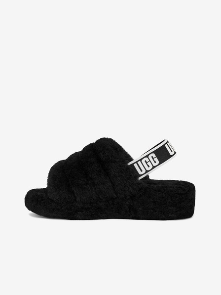 UGG Fluff Yeah Slide Slippers