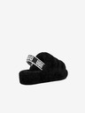 UGG Fluff Yeah Slide Slippers