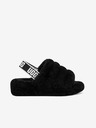 UGG Fluff Yeah Slide Slippers