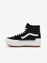 Vans UA SK8-Hi Stacked Ankle boots