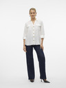 Vero Moda Bumpy Blouse