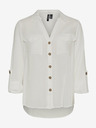 Vero Moda Bumpy Blouse