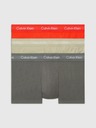 Calvin Klein Underwear	 Boxers 3 Piece