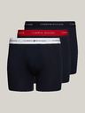 Tommy Hilfiger Underwear Boxers 3 Piece