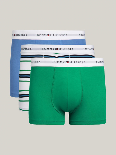 Tommy Hilfiger Underwear Boxers 3 Piece