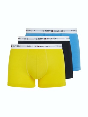 Tommy Hilfiger Underwear Boxers 3 Piece