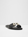 Aldo Jellyicious Slippers