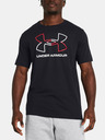 Under Armour UA GL Foundation Update SS T-shirt