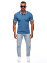 Edoti Polo T-shirt