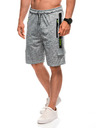 Edoti Short pants