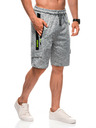 Edoti Short pants