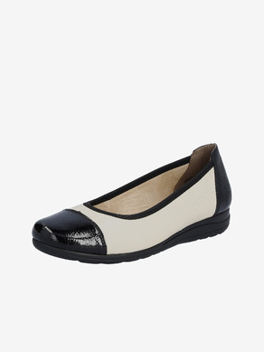 Rieker Ballet pumps