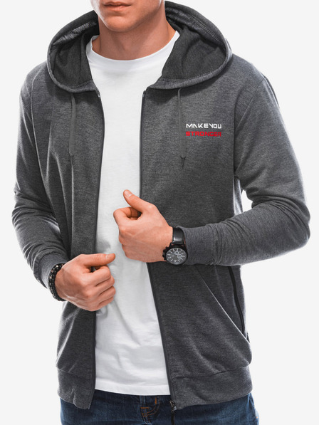 Edoti Sweatshirt