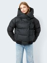 Noisy May Sky Winter jacket