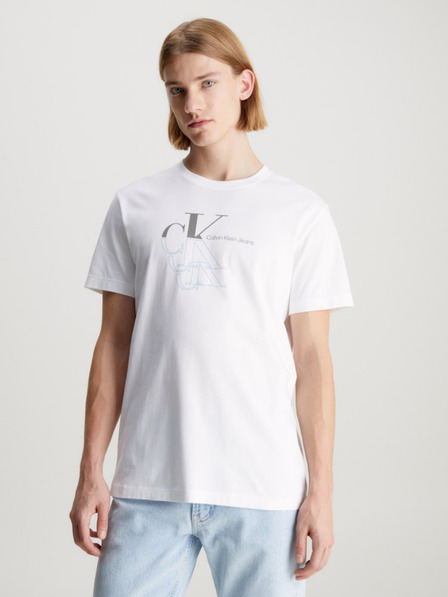 Calvin Klein Jeans Monogram T-shirt