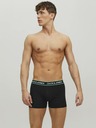 Jack & Jones Flower Boxers 3 Piece