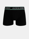 Jack & Jones Flower Boxers 3 Piece