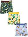 Dedoles Boxers 3 Piece