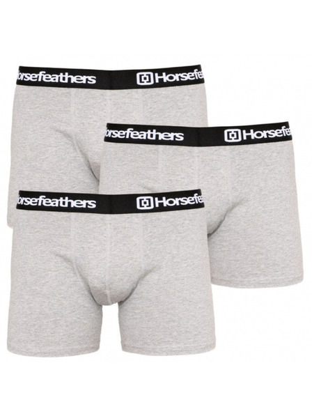 Horsefeathers Dynasty Boxers 3 Piece