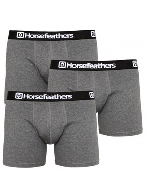 Horsefeathers Dynasty Boxers 3 Piece