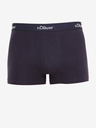 s.Oliver Boxers 3 Piece