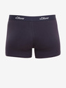 s.Oliver Boxers 3 Piece