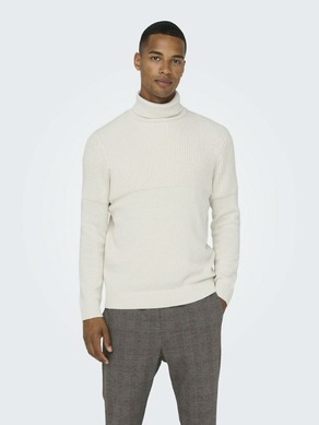 ONLY & SONS Al Sweater