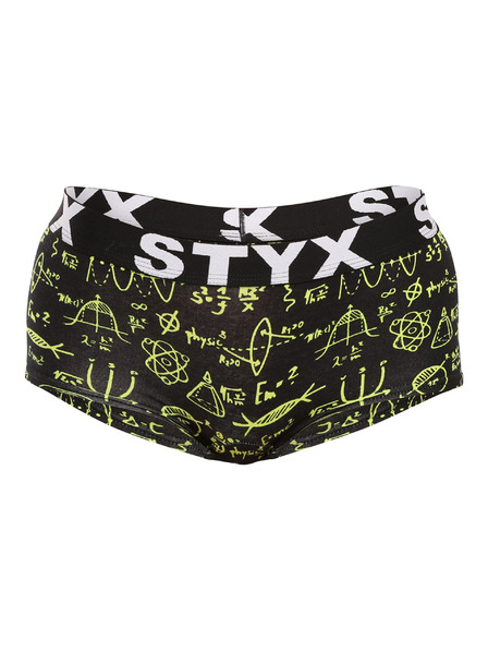 Styx Panties