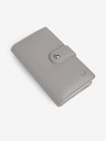 Vuch Maeva Middle Grey Wallet