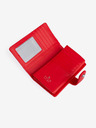 Vuch Maeva Middle Red Wallet