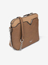 Vuch Fossy Brown Cross body bag