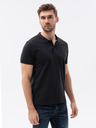 Ombre Clothing Polo Shirt