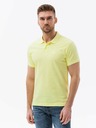 Ombre Clothing Polo Shirt