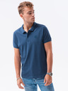 Ombre Clothing Polo Shirt