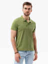 Ombre Clothing Polo Shirt